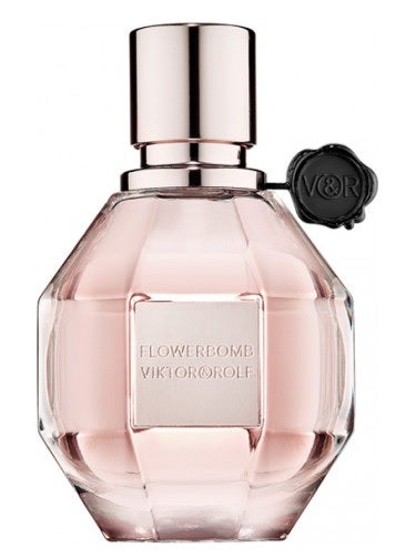 Viktor & Rolf Flower Bomb Women's Perfume